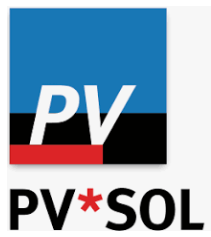 PVSOL logo